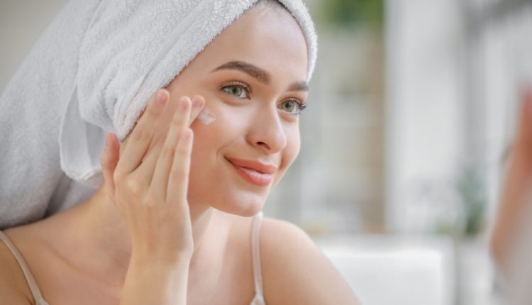 Anti-aging Skin Care