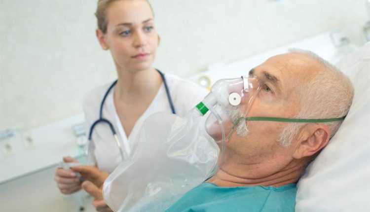COPD Patients