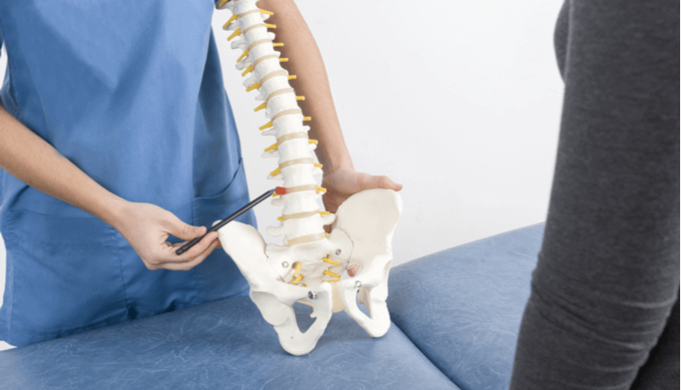Causes of Herniated Disks
