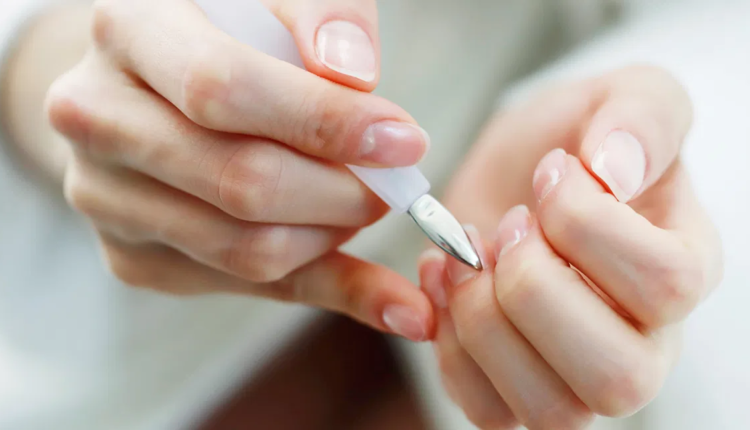 Treatment Options for Nail Problems