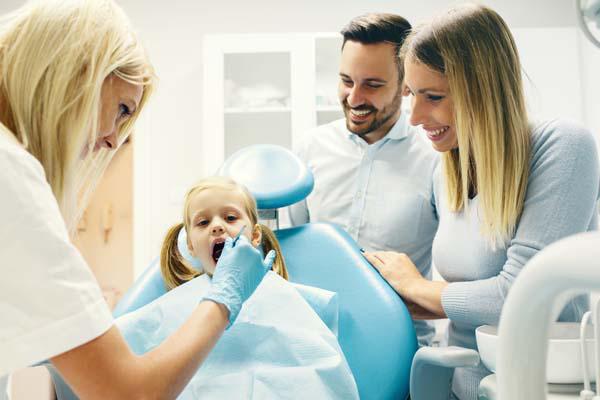 Family & General Dentist