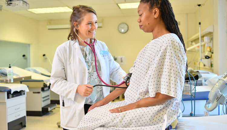 Physician Assistant in Healthcare