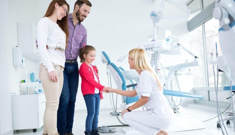 Family Dentistry Instead of Any General Dentist