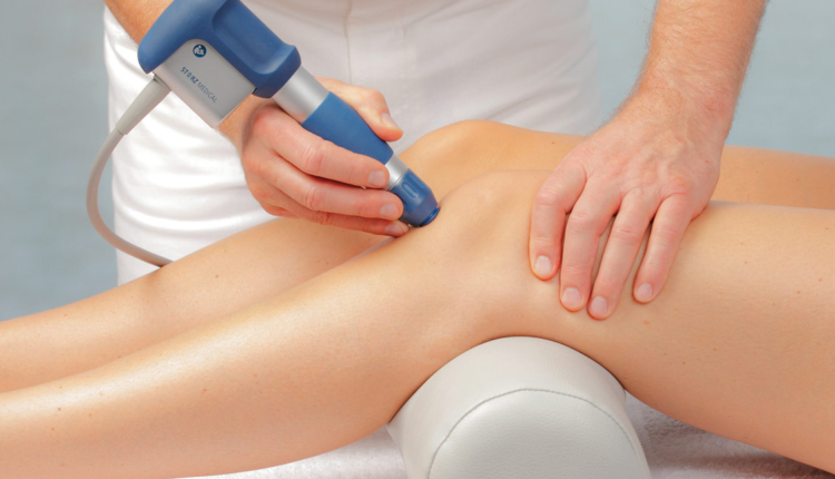 Shockwave Therapy over Other Treatments