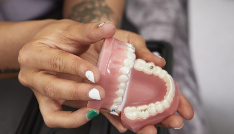 Cosmetic Dentistry With a Unique Dental Spa